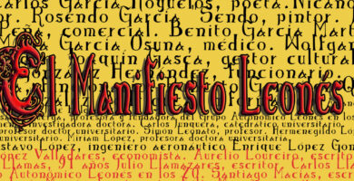 ¿Por qué se llama cultura leonesa? ¿Por qué se llama cultura leonesa?