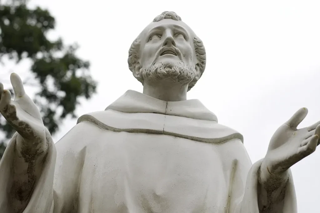 ¿Por qué se llama curro a los Franciscos? ¿Por qué se llama curro a los Franciscos?