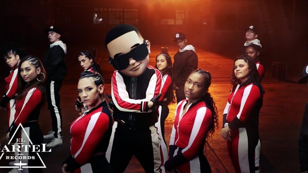 ¿Por qué se llama Daddy Yankee? ¿Por qué se llama Daddy Yankee?