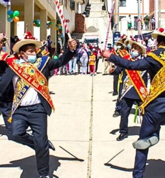 ¿Por qué se llama Danza de los Millones?