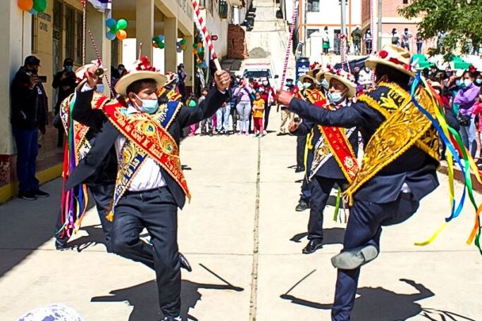 ¿Por qué se llama Danza de los Millones?