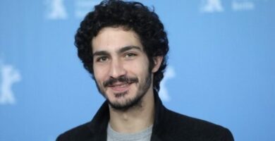 ¿Por qué se llama Darín?