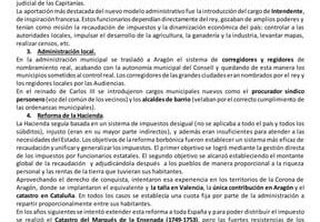 ¿Por qué se llama decreto de nueva planta? ¿Por qué se llama decreto de nueva planta?