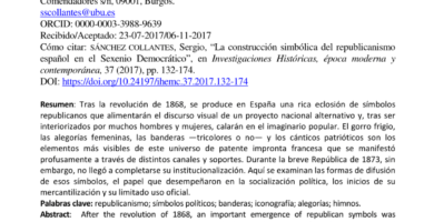 ¿Por qué se llama democrático al sexenio revolucionario? ¿Por qué se llama democrático al sexenio revolucionario?