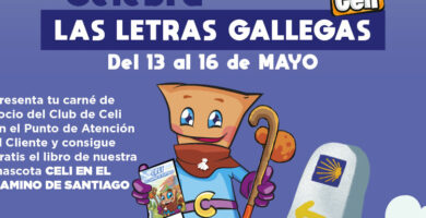 ¿Por qué se llama Día de las Letras Gallegas? ¿Por qué se llama Día de las Letras Gallegas?
