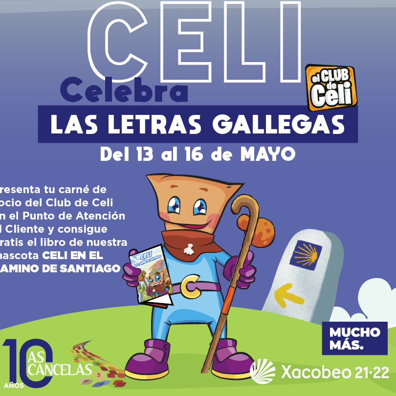 ¿Por qué se llama Día de las Letras Gallegas? ¿Por qué se llama Día de las Letras Gallegas?