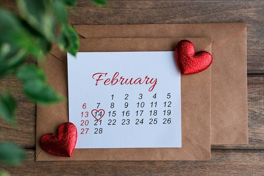 ¿Por qué se llama Día de San Valentín? ¿Por qué se llama Día de San Valentín?