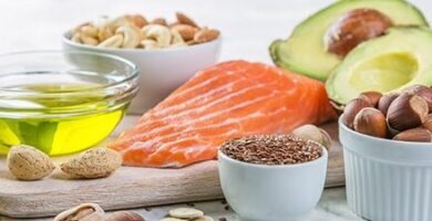¿Por qué se llama dieta keto? ¿Por qué se llama dieta keto?