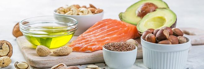 ¿Por qué se llama dieta keto? ¿Por qué se llama dieta keto?