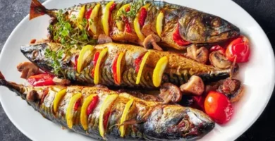 ¿Por qué se llama dieta mediterránea? ¿Por qué se llama dieta mediterránea?