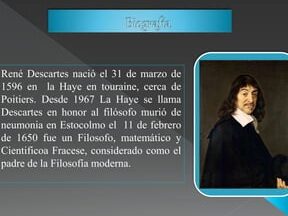 ¿Por qué se llama discurso al Discurso del Método? ¿Por qué se llama discurso al Discurso del Método?