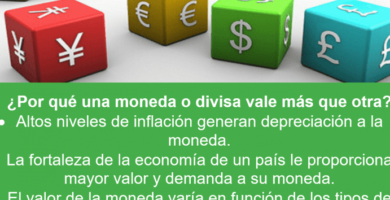 ¿Por qué se llama divisa?