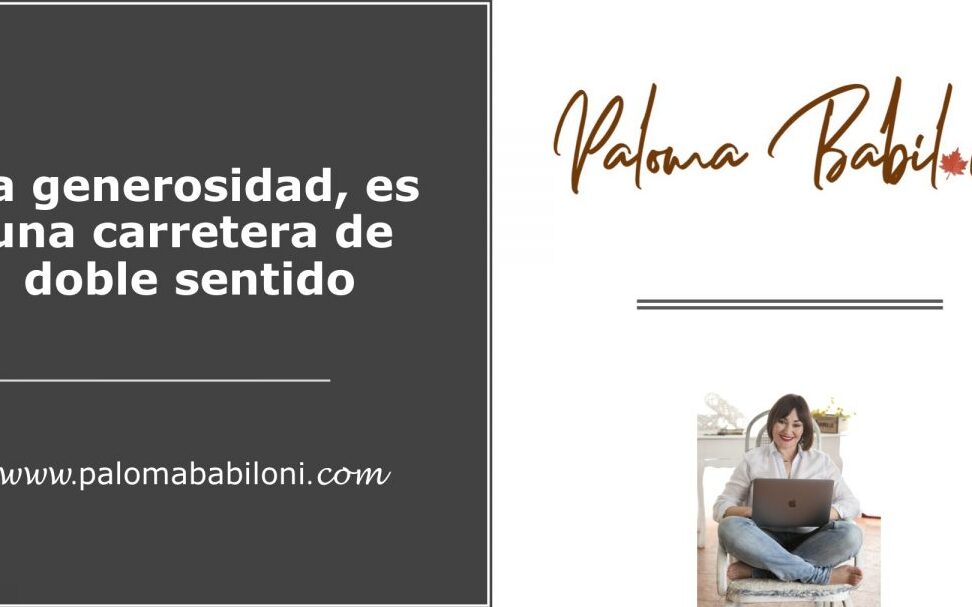 ¿Por qué se llama doble sentido? ¿Por qué se llama doble sentido?