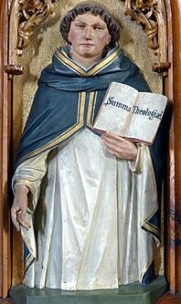 ¿Por qué se llama Doctor Angélico a Santo Tomás? ¿Por qué se llama Doctor Angélico a Santo Tomás?