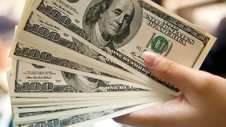 ¿Por qué se llama dólar? ¿Por qué se llama dólar?
