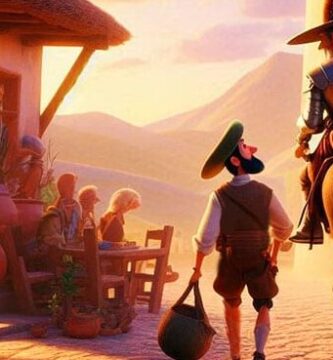 ¿Por qué se llama Don Quijote de La Mancha?