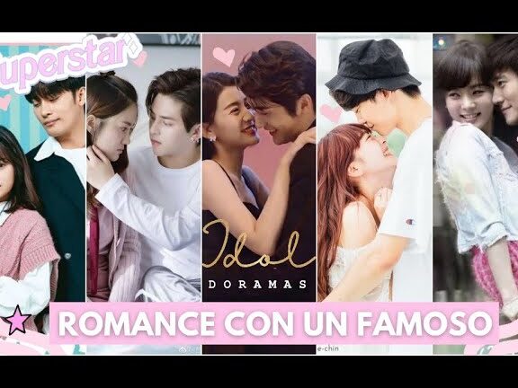 ¿Por qué se llama dorama? ¿Por qué se llama dorama?