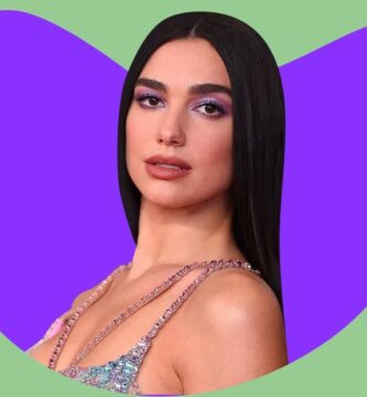 ¿Por qué se llama Dua Lipa?