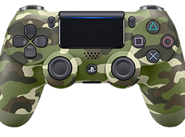 ¿Por qué se llama DualShock? ¿Por qué se llama DualShock?