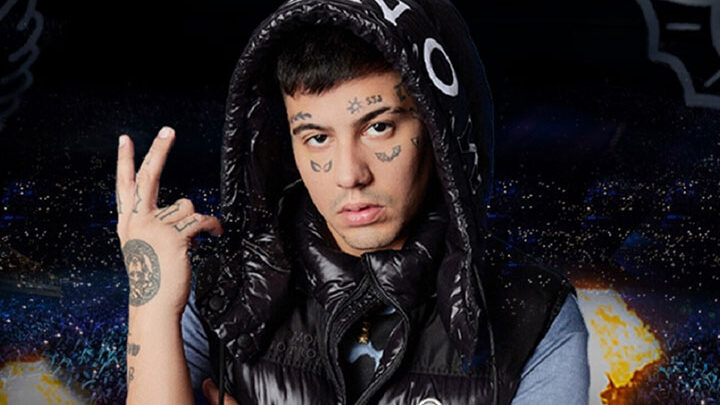 ¿Por qué se llama Duki? ¿Por qué se llama Duki?