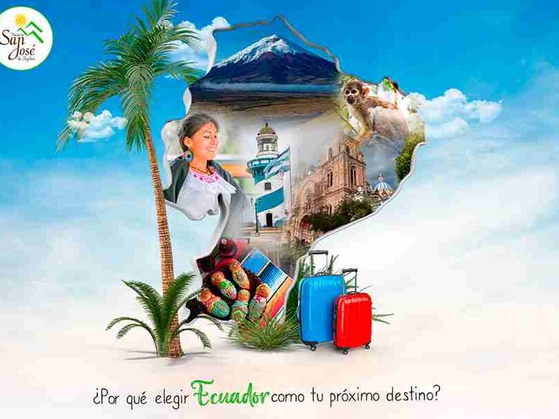 ¿Por qué se llama Ecuador nuestro país? ¿Por qué se llama Ecuador nuestro país?