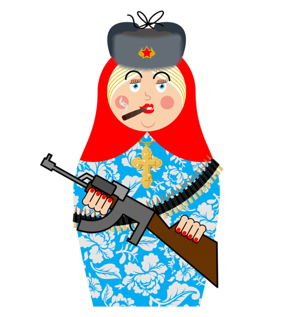 ¿Por qué se llama Ejército Rojo?