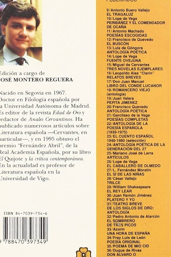 ¿Por qué se llama el alcalde de Zalamea? ¿Por qué se llama el alcalde de Zalamea?