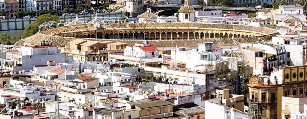 ¿Por qué se llama el Arenal el Puerto de Sevilla? ¿Por qué se llama el Arenal el Puerto de Sevilla?