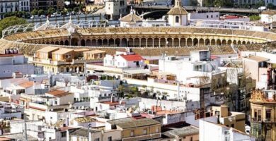 ¿Por qué se llama el Arenal el Puerto de Sevilla? ¿Por qué se llama el Arenal el Puerto de Sevilla?