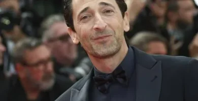 ¿Por qué se llama el caso Brody?