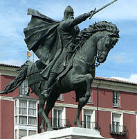 ¿Por qué se llama El Cid? ¿Por qué se llama El Cid?