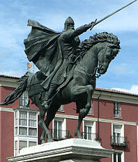 ¿Por qué se llama El Cid? ¿Por qué se llama El Cid?