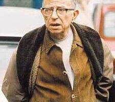 ¿Por qué se llama el existencialismo un humanismo? ¿Por qué se llama el existencialismo un humanismo?