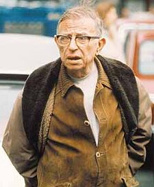 ¿Por qué se llama el existencialismo un humanismo? ¿Por qué se llama el existencialismo un humanismo?