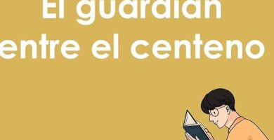 ¿Por qué se llama El guardián entre el centeno? ¿Por qué se llama El guardián entre el centeno?