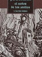 ¿Por qué se llama el libro Las dos torres? ¿Por qué se llama el libro Las dos torres?