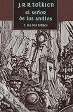 ¿Por qué se llama el libro Las dos torres? ¿Por qué se llama el libro Las dos torres?