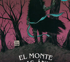 ¿Por qué se llama el monte de las ánimas?