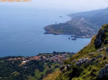 ¿Por qué se llama el Ojo del Diablo Cantabria? ¿Por qué se llama el Ojo del Diablo Cantabria?