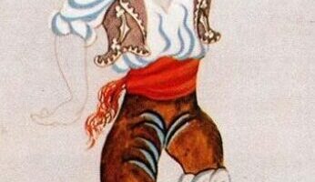 ¿Por qué se llama el período Duquesa de Picasso?