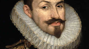 ¿Por qué se llama el piadoso a Felipe III?