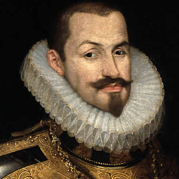 ¿Por qué se llama el piadoso a Felipe III?