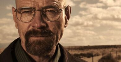 ¿Por qué se llama el protagonista de Breaking Bad? ¿Por qué se llama el protagonista de Breaking Bad?