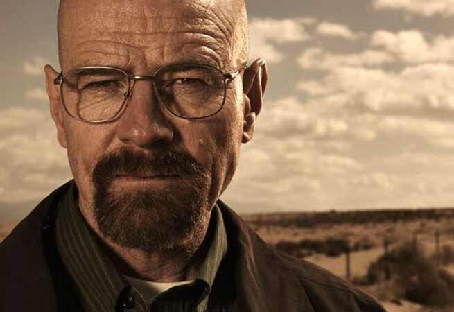 ¿Por qué se llama el protagonista de Breaking Bad? ¿Por qué se llama el protagonista de Breaking Bad?