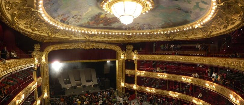 ¿Por qué se llama el teatro Victoria Eugenia así? ¿Por qué se llama el teatro Victoria Eugenia así?