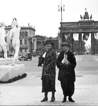 ¿Por qué se llama el Tercer Reich?