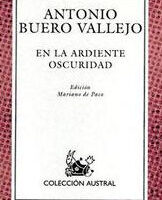 ¿Por qué se llama En la ardiente oscuridad?