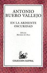 ¿Por qué se llama En la ardiente oscuridad?