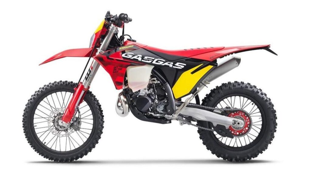 ¿Por qué se llama enduro? ¿Por qué se llama enduro?