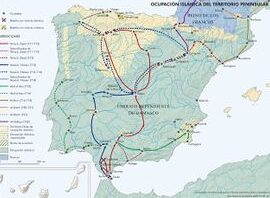 ¿Por qué se llama época medieval?